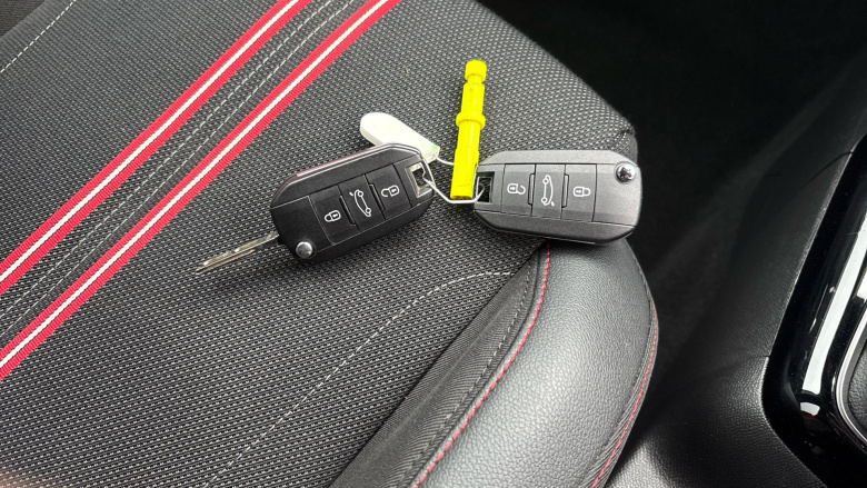 Vauxhall Corsa 1.2 Turbo SRi Edition 5dr Petrol Hatchback